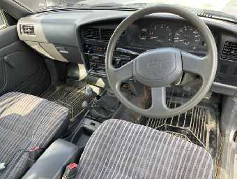 TOYOTA HILUX PICKUP 1997 Image 4