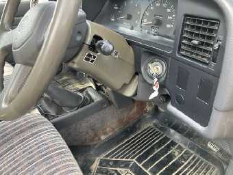 TOYOTA HILUX PICKUP 1997 Image 6