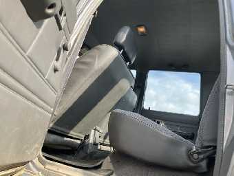 TOYOTA HILUX PICKUP 1997 Image 10