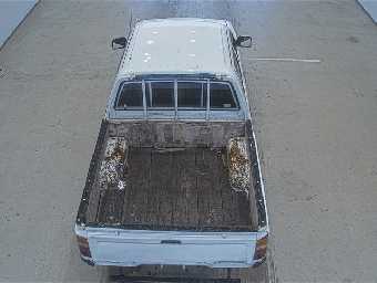 TOYOTA HILUX PICKUP 1996 Image 3