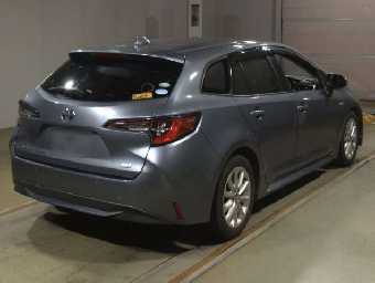 TOYOTA COROLLA TOURING 2019 Image 2