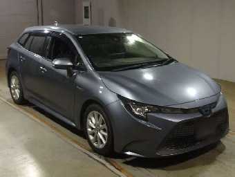 TOYOTA COROLLA TOURING 2019 Image 3