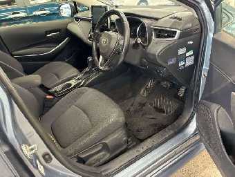 TOYOTA COROLLA TOURING 2019 Image 5