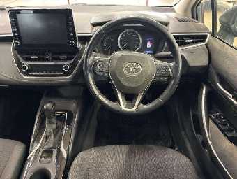 TOYOTA COROLLA TOURING 2019 Image 6