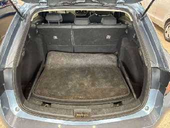 TOYOTA COROLLA TOURING 2019 Image 8