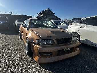 TOYOTA CHASER 1998 Image 1