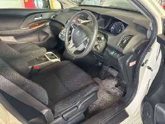 HONDA ODYSSEY 2012 Image 5