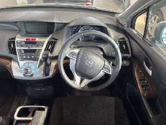 HONDA ODYSSEY 2012 Image 6