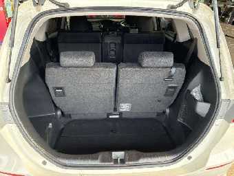 HONDA ODYSSEY 2012 Image 8