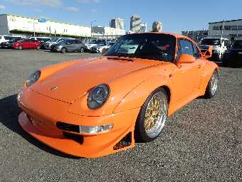 PORSCHE 911 1995 Image 1