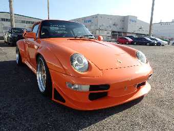 PORSCHE 911 1995 Image 2