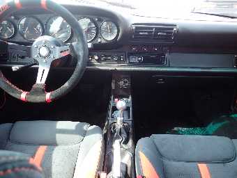 PORSCHE 911 1995 Image 11
