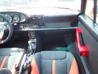 PORSCHE 911 1995 Image 12