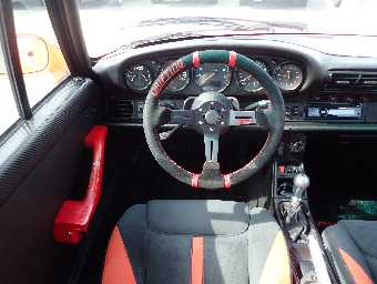 PORSCHE 911 1995 Image 13