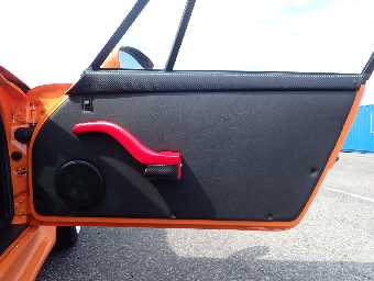 PORSCHE 911 1995 Image 16