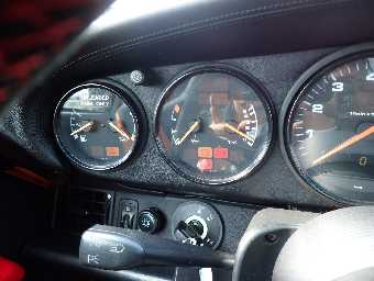 PORSCHE 911 1995 Image 19