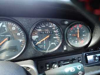 PORSCHE 911 1995 Image 20