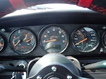 PORSCHE 911 1995 Image 21