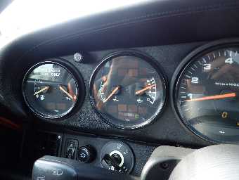 PORSCHE 911 1995 Image 22