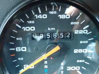 PORSCHE 911 1995 Image 24