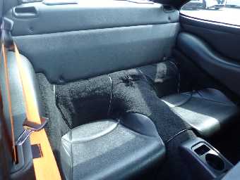 PORSCHE 911 1995 Image 38