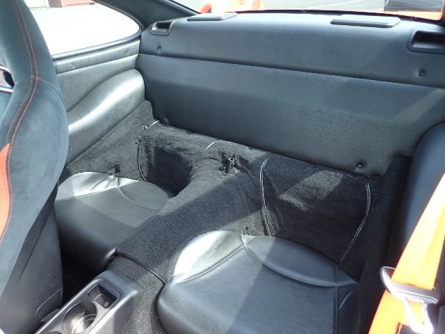PORSCHE 911 1995 Image 45