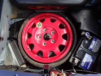 PORSCHE 911 1995 Image 41