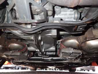 PORSCHE 911 1995 Image 48