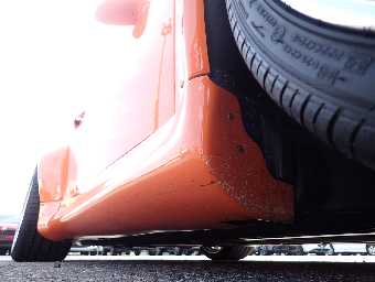 PORSCHE 911 1995 Image 50