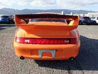 PORSCHE 911 1995 Image 7