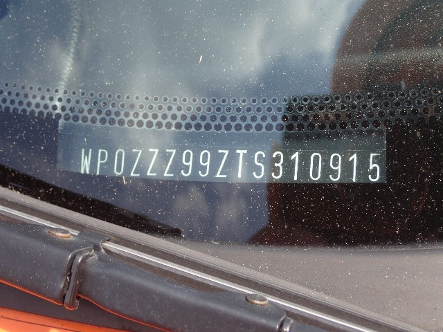 PORSCHE 911 1995 Image 63