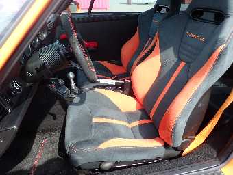 PORSCHE 911 1995 Image 9