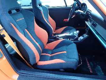 PORSCHE 911 1995 Image 10