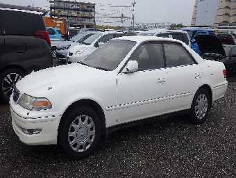 TOYOTA MARK II 2000 Image 1