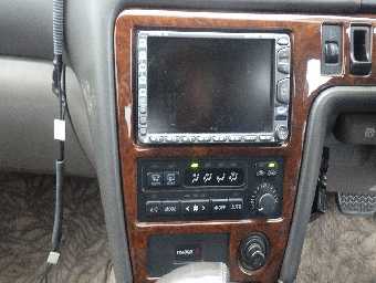 TOYOTA MARK II 2000 Image 9