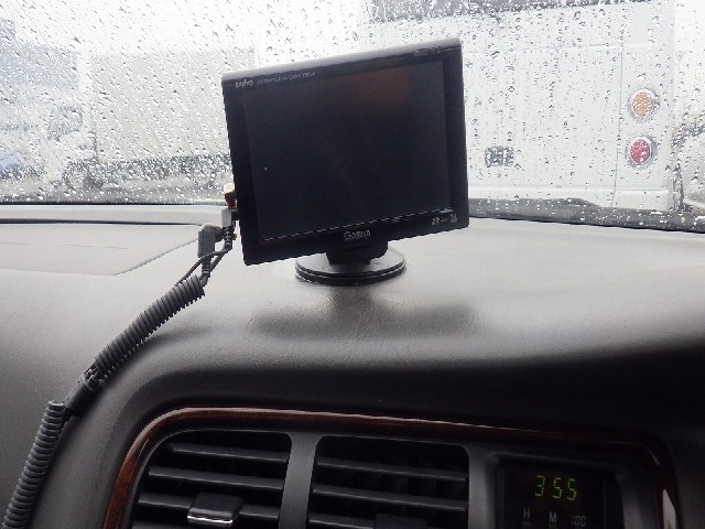 TOYOTA MARK II 2000 Image 29