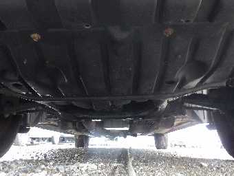 TOYOTA MARK II 2000 Image 14