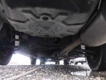 TOYOTA MARK II 2000 Image 15