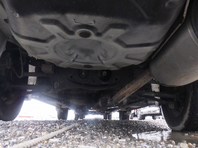 TOYOTA MARK II 2000 Image 33