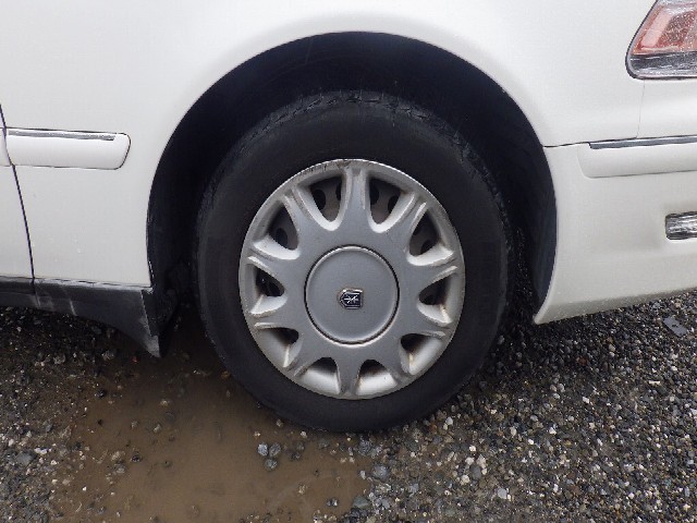 TOYOTA MARK II 2000 Image 34