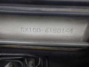 TOYOTA MARK II 2000 Image 19