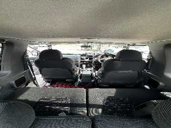 MITSUBISHI PAJERO 1997 Image 15