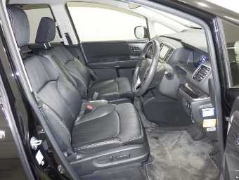 HONDA ODYSSEY HYBRID 2017 Image 6