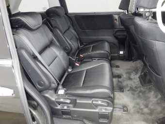 HONDA ODYSSEY HYBRID 2017 Image 7