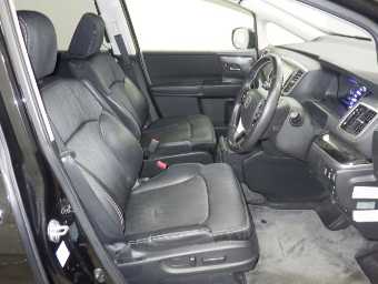HONDA ODYSSEY HYBRID 2016 Image 6