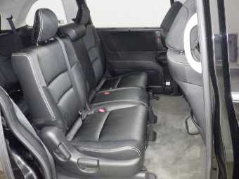 HONDA ODYSSEY HYBRID 2016 Image 7