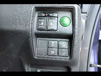 HONDA ODYSSEY HYBRID 2016 Image 11
