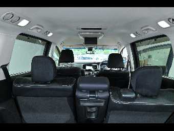 HONDA ODYSSEY HYBRID 2016 Image 8