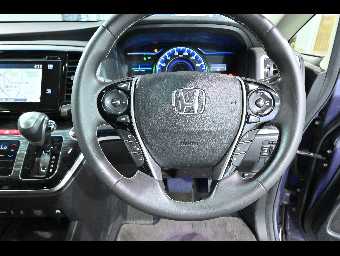HONDA ODYSSEY HYBRID 2016 Image 10