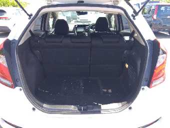 HONDA FIT HYBRID 2020 Image 6